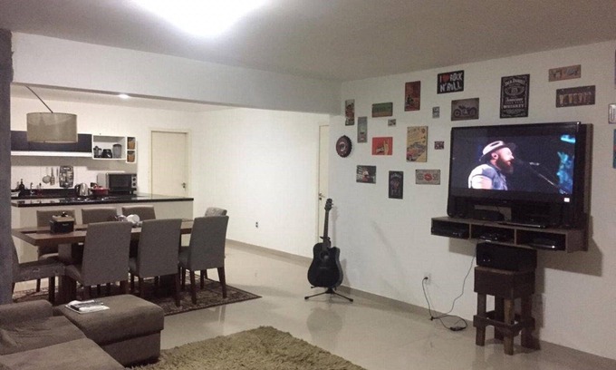 Porto Belo House | Large house all air conditioned ! Accepts pet !