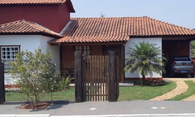 Tiradentes House | Large house, comfort. and airy in Bichinho, historical center of Tiradentes
