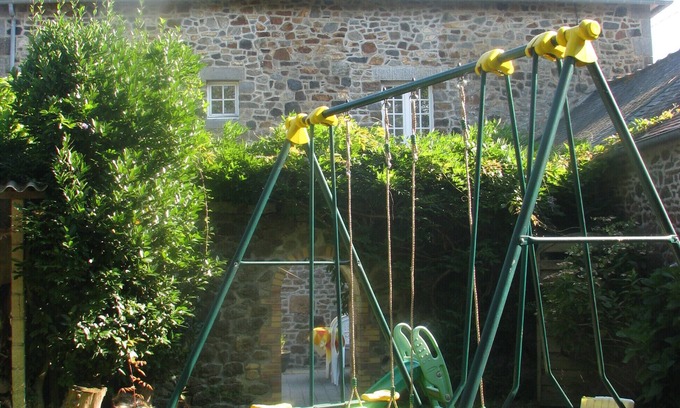 Tremeheuc House | Large house full of charm in the romantic Brittany region