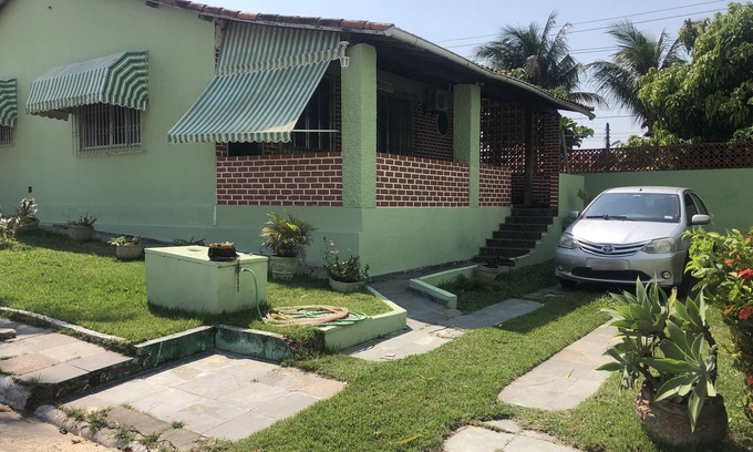 Sao Pedro da Aldeia House | Large house in gated community - São Pedro da Aldeia