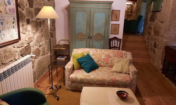 Vila Ruiva House | LARGE HOUSE IN JUNCAIS - PARADISE 2