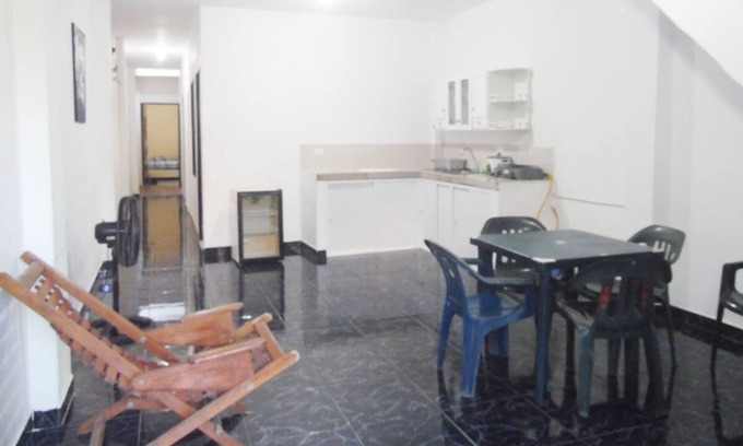 Doradal Apartment | Large house in the center of Doradal