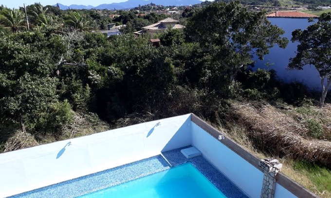 Saquarema House | Large House Saquarema Itauna 700 m from the beach