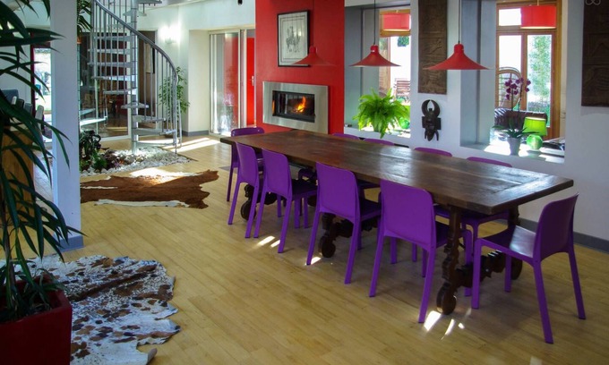 Clavette House | Large loft close to La Rochelle