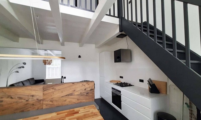 Groede House | Large modern holiday home with pool close to the beach