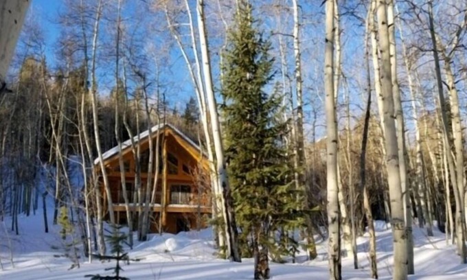 Garfield House | Large Mountain Cabin- Room for Multi Family-New Hot tub!
