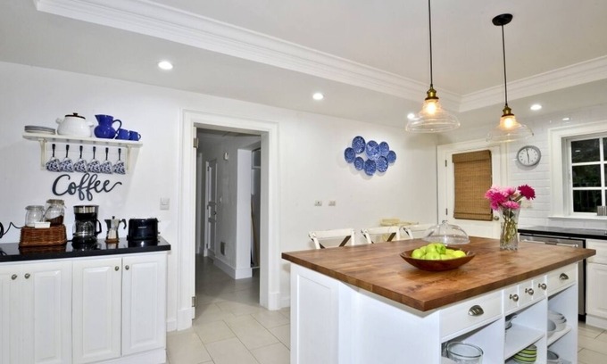 Punta Cana Village Villa | Large Pool Villa