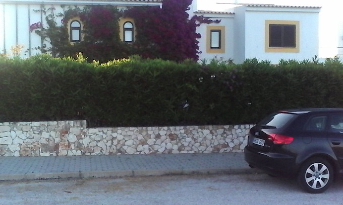 Espartal Ski Chalet | Large Portuguese Villa. Jawdropping views over Amoreira Beach
