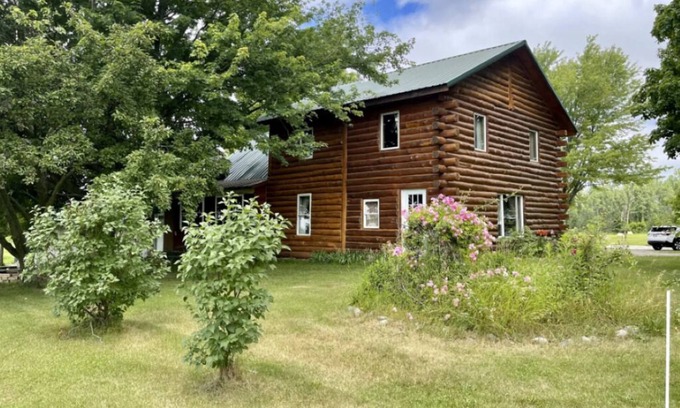 Scottville Other | Large private farm home