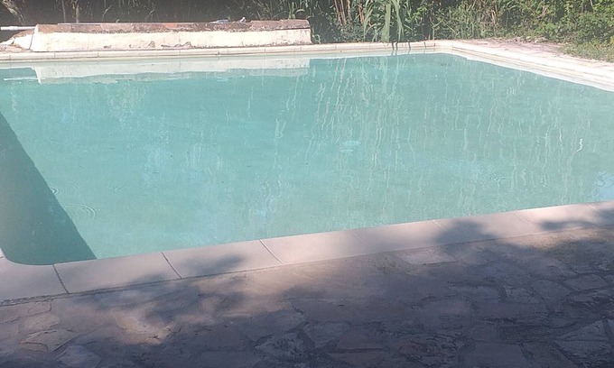 Barjols House | Large Provencal farmhouse with swimming pool Domaine les Mareliers
