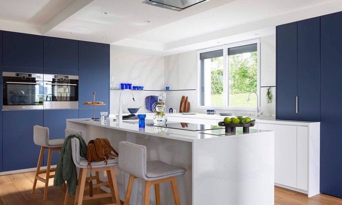 Lovagny House | Large renovated house near Annecy