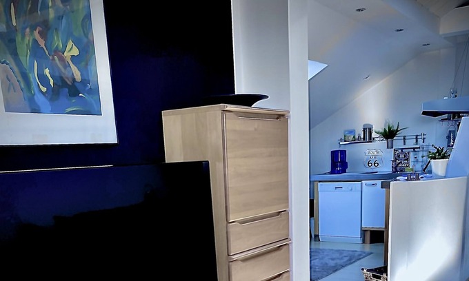 Regensburg Apartment | large spacious apartment to relax