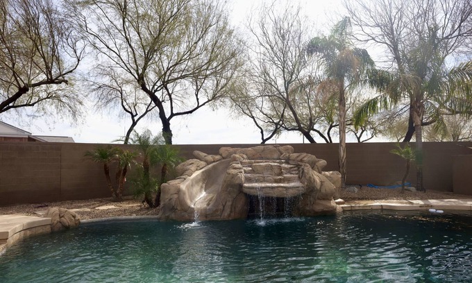 Power Ranch House | Large Spacious Home Mins from Arizona Athletics Grounds & Gilbert Regional Park.