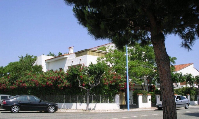 Saint-Cyprien Plage Apartment | Large T2 Terrace in house 500m beach