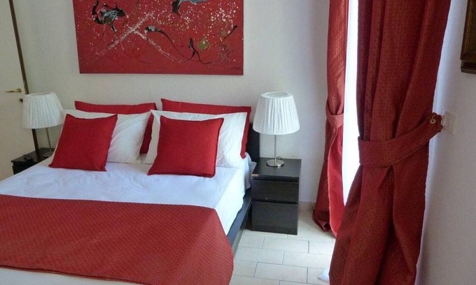 Bellariva Apartment | Large two-room apartment in Rimini near the sea