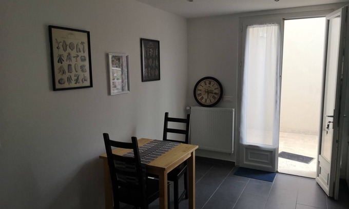 Mane Apartment | Large vacation apartment