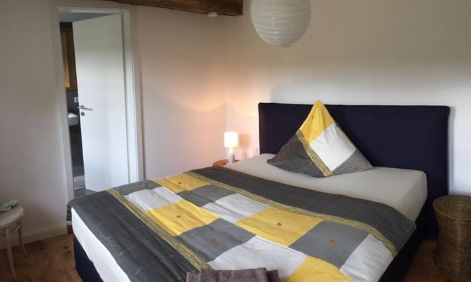 Brauneberg Apartment | Large vacation apartment - Holiday apartment Freis