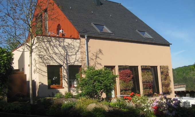 Kasel Apartment | Large vacation apartment in the beautiful Ruwer valley