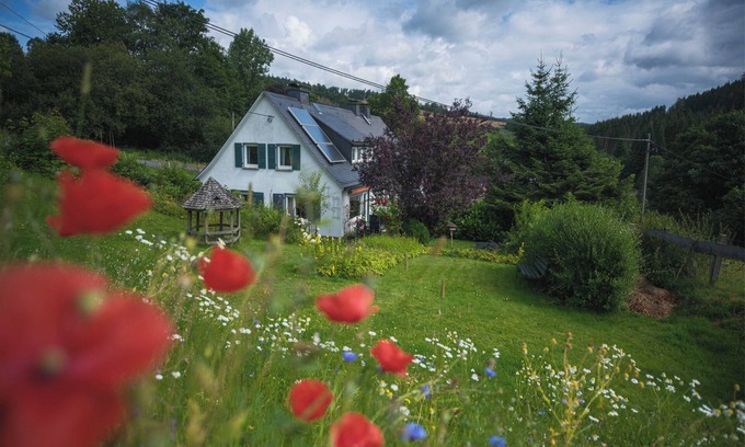 Birkelback Apartment | Large vacation home for up to 7 people