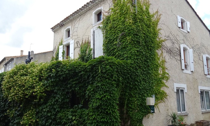 La Cassaigne House | LARGE VILLAGE HOUSE AUDE