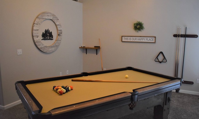 Boise House | Large Yard~Great Location~Pet Friendly~Fast Wifi
