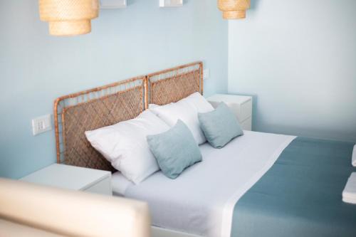 Gaeta Apartment | LARIMAR Serapo