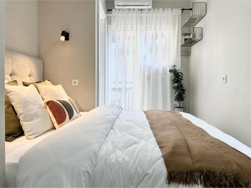 Omonia Apartment | Larisis Cozy Corner