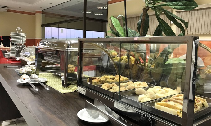 Ji Parana Hotel | Larison Ji Parana Hotel