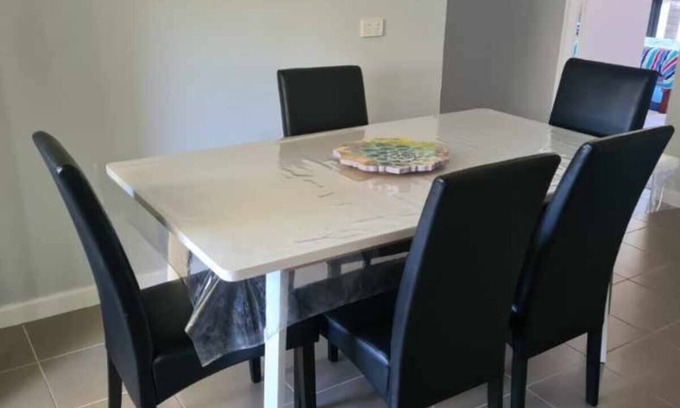 Corrigin House | Larke Crescent