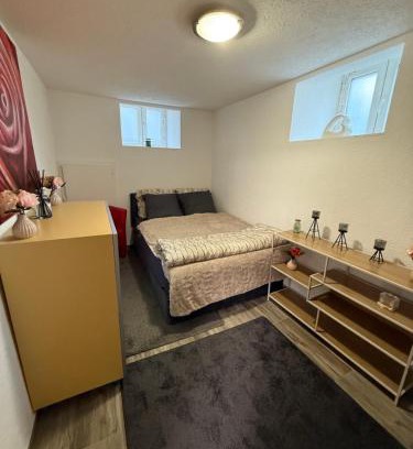 Huningue Apartment | Larkon