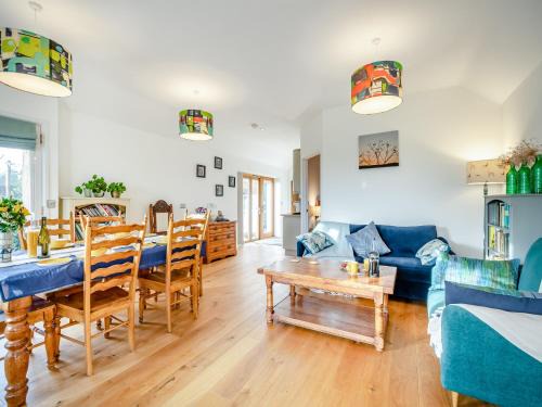 Wortham House | Larks Nest