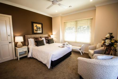 Lorn Apartment | Larkwood of Lorn