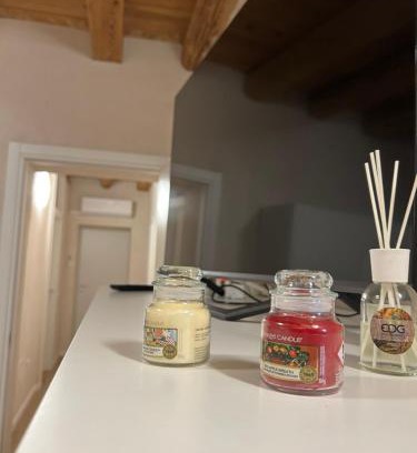 Oliero Apartment | Larocca Tourist Home 1 Valbrenta