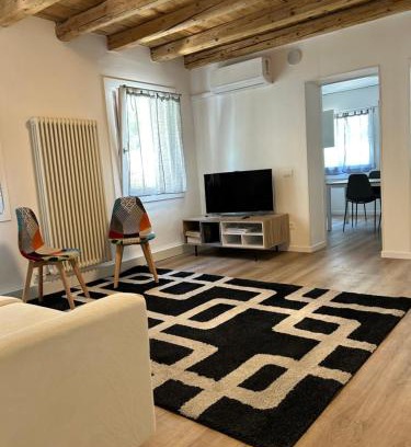 Oliero Apartment | Larocca Tourist Home 3 Valbrenta