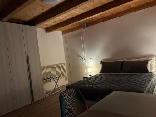 Oliero Apartment | Larocca Tourist Home 5 Valbrenta