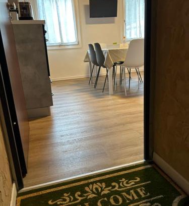Oliero Apartment | Larocca Tourist Home 6 Valbrenta