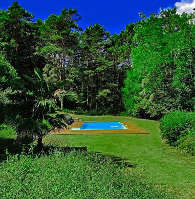 Barbaste House | Laroche