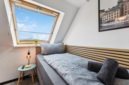 Merseburg Apartment | Larooms - Naumi#1