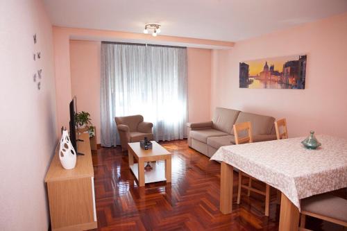 Villalba Apartment | Laros Pios Alojamiento