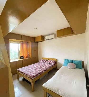 Dagupan House | Larry Homes