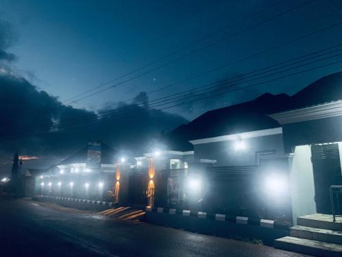 Ilesa Hotel | Larrydam hotel and suites phase 2