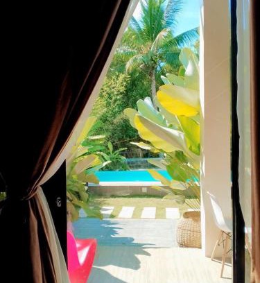 Calatagan Villa | Larue Pocket Villa