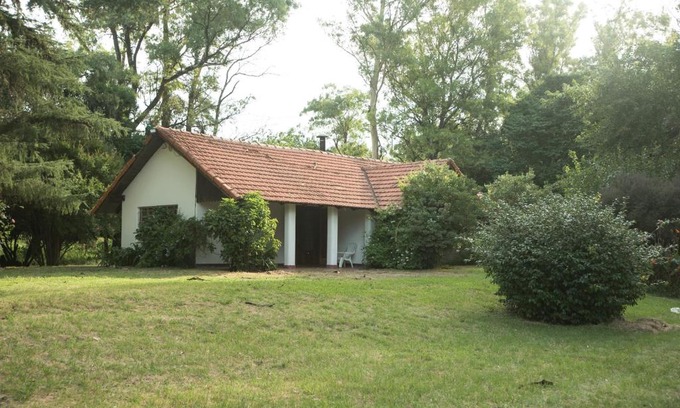Gualeguay House | Las 4 Auroras