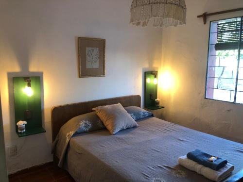 Salto House | Las Abuelas