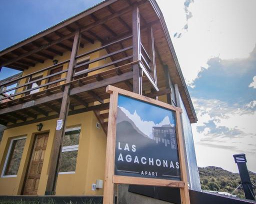 El Chalten Apartment | Las Agachonas Apart