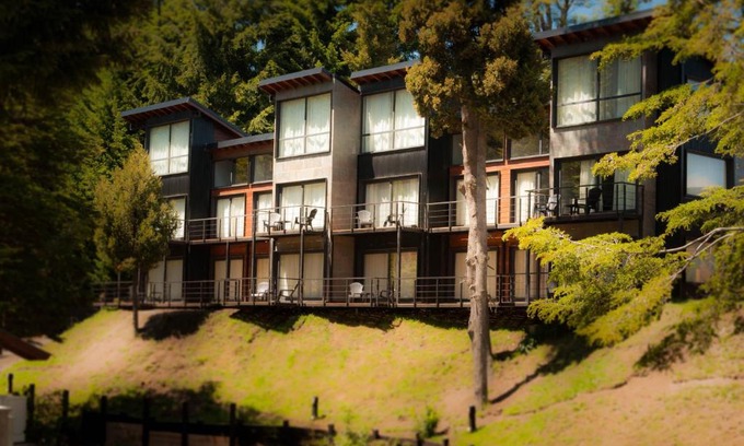 Villa La Angostura Apartment | Las Aguas Río Bonito