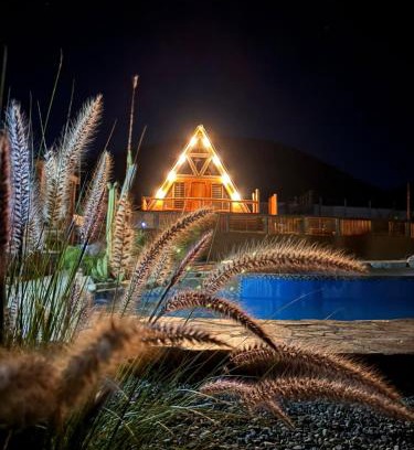 El Molle Apartment | Las Alpinas del vallee