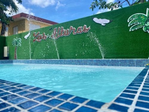 Borinquen Apartment | Las Alturas Loft 302