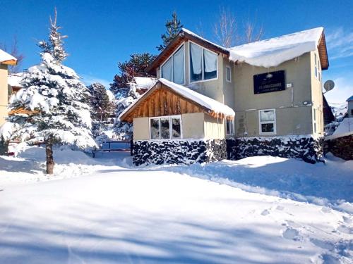 Caviahue Ski Chalet | Las Araucarias Caviahue