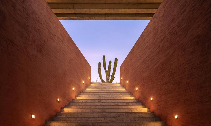 El Tezal Apartment | Las Arenas
